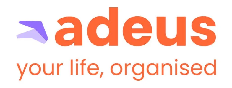 adeus Life logo