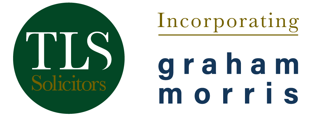 TLS Solicitors logo