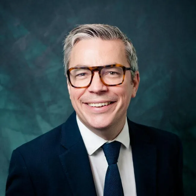 Daniel Cottam, Financial Adviser at Aetas Wealth