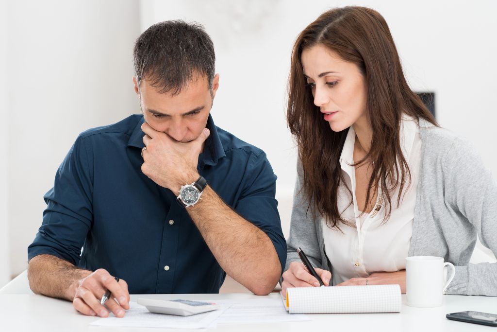 Planning in Your 30s & 40s
